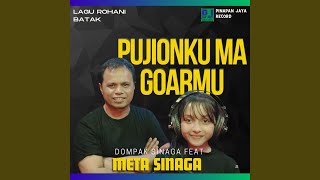 PUJIONKU MA GOARMU feat Meta Sinaga Duet [upl. by Cheadle969]