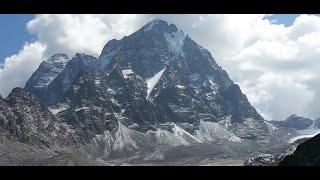 Manimahesh Kailash Yatra Trek in Himachal Pradesh [upl. by Esil]