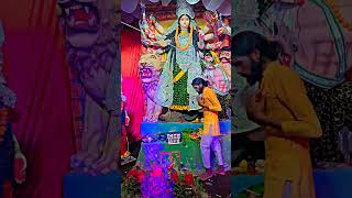 Video  अडहुल के फुल  Pawan Singh Shivani Singh  Adahul Ke Phool  Bhojpuri New Devi Geet 2023 [upl. by Paschasia]