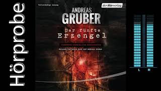 Andreas Gruber Der fünfte Erzengel Hörprobe [upl. by Anikat]