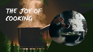 The Joy of Cooking [upl. by Thorner]