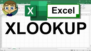 Using Excels XLOOKUP Function [upl. by Nylauqcaj]