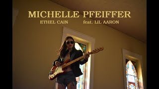 Ethel Cain  Michelle Pfeiffer feat lil aaron Official Audio [upl. by Adolph]