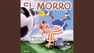 Prefiero El FutBol Comprendes Mendez [upl. by Attebasile]