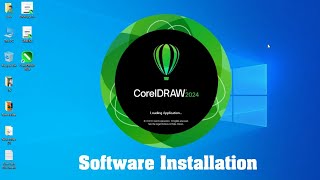 How to install latest CorelDRAW update patch for CorelDRAW 2024 Software Installation [upl. by Anderegg570]