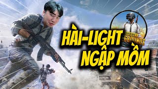 LÀM VÀI VÁN PUBG CHO NÓ NÓNG [upl. by Ecnaled]