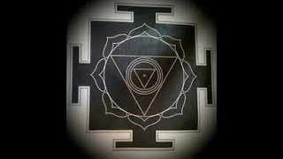 The Divine Feminine Yantras   Powerful Occult Information [upl. by Ssitruc]