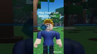 Kids these days  roblox robloxmemes [upl. by Baiss]