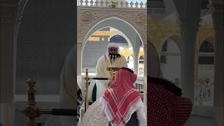 हरम शरीफ jumma का खुतबा का मुसल्ला नमाज का haram Sharif ka imam Sahib Sheikh Bandar baleela kaba 👈 [upl. by Aniara206]