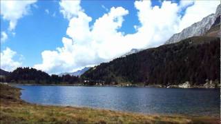 Naturjuwel Obersee  Staller Sattel Defereggental [upl. by Daggna]