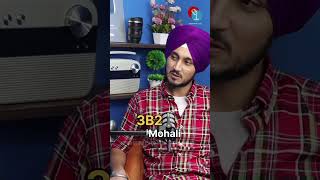 3B2 Mohali shorts 3b2mohali mohali chandigarh [upl. by Wenda507]