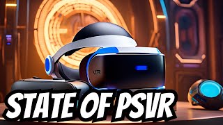 PSVR2 One Year Later  Reflecting on the Past amp Embracing the Future [upl. by Eniamor222]