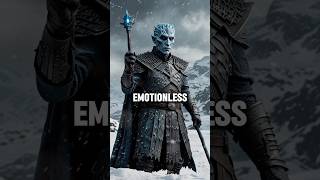 The Story Of The Night King  Leader Of the White Walkers  Game of Thrones [upl. by Anelim542]