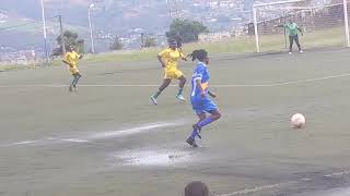 FT RAYON SOPRTS WFC 20 INYEMERA WFC REBA IBITEGO BYIZA byaranze umukino [upl. by Rennoc643]