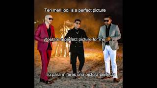 Mueve la Cintura Lyrics  Translate English  Sub Español  Pitbull ft Guru Tito [upl. by Radburn]