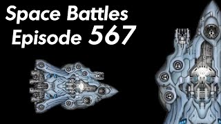 Starsector Space Battles Ep 567 100 Manual piloting [upl. by Hecklau488]