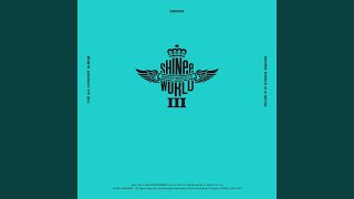 Ring Ding Dong SHINee WORLD 3 Version [upl. by Nilecoj501]