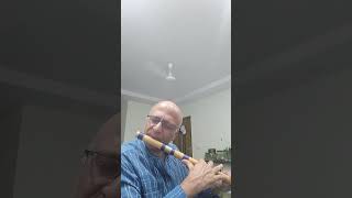 Naino Mein Badra Chhaye flute latamangeshkar madanmohanmusic [upl. by Lipcombe]