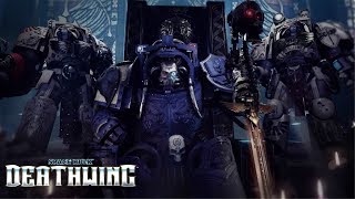 Space Hulk Deathwing  CODEX  Free Download and Installation [upl. by Isabel]