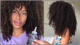 DIY aceite para hacer crecer el pelo MUY rápido  FRIZZYDESI [upl. by Gotcher861]