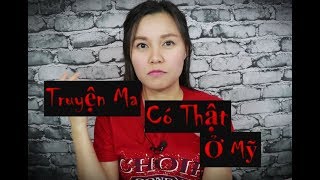 Truyện Ma Bắp Kể II Những Truyện Ma Ở Mỹ II Tiếng Giày Cao Gót Trên Sàn Gỗ [upl. by Akinyt]