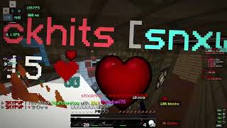 Angetenar  Twerionnet skypvp 9  Bahubali Op Gaming [upl. by Sarad]