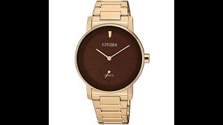 Citizen EQ906355X LuxuryWomens Watches Shorts  Rafiqsonsonline [upl. by Nagud]