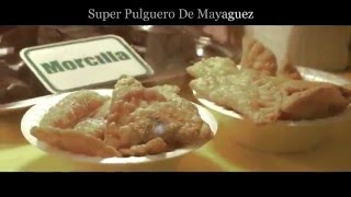 Super Pulguero de Mayaguez [upl. by Llenehs]