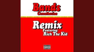 Bands Remix [upl. by Naneik]