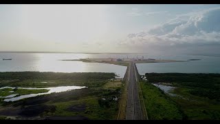 The Port of Lamu [upl. by Benia904]