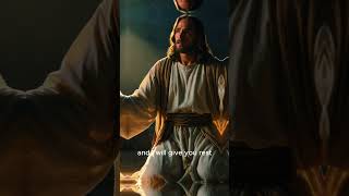 He gives restMathew 1128 jesus gospel christianscripture motivation trending [upl. by Ayak]