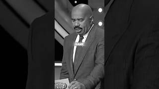 Steve Harvey Loses It Over THIS Family Feud Answer 😂🔥  ​⁠BonusRound [upl. by Lareena]