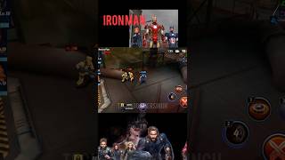 must watch best avengers fight CAPTAIN AMERICA captainamerica ironman thor avengers spiderman [upl. by Uella783]