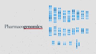 Pharmacogenomics What it is and how it works [upl. by Ybrek]