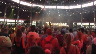 DIMMI  Promesses feat B Lacoste  Tomorrowland 2014  Weekend 2 [upl. by Kcirddot759]