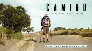 Camino  Nederlandse trailer [upl. by Moffat]