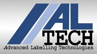 LABELLING MACHINE  LABELLING EQUIPMENT  ALTECH [upl. by Keviv]