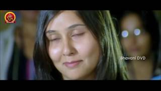 Posani Gentleman Full Movie Part 3  Posani Krishna Murali Aarthi Agarwal [upl. by Sholes]