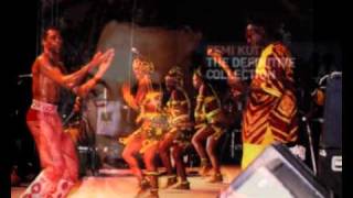 Femi Kuti  I Wanna Be Free [upl. by Nickolas]