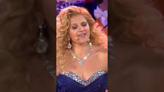 André Rieu amp Mirusia  Time To Say Goodbye [upl. by Ahsinna]