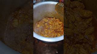 Chicken biryani recipe shortsfeed shorts [upl. by Eruza651]