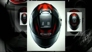 Caberg Helmets Video Catalogo Collection 2012 [upl. by Gunter931]