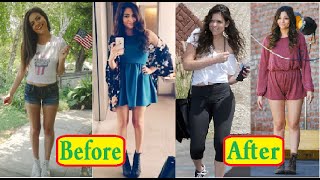 Why Bethany Mota is Gaining Weight EXPLAINED [upl. by Behlke887]