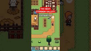 Stardew Valley with a FANTASY RPG twist [upl. by Eelarbed]