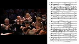 Nobuyuki Tsujii 辻井伸行  Rachmaninoff Piano Concerto No 2 ラフマニノフ ピアノ協奏曲第二番 with Full Score [upl. by Dianthe]