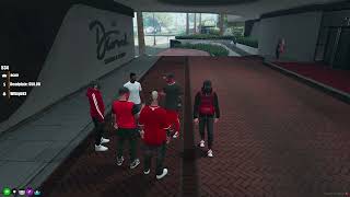 Kojo gets WL on Prodigy and joins MSR  Prodigy RP  GTA  MSR [upl. by Notfilc]