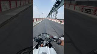 KoshiBarrage  Nepal motovlog anishvlogs travel koshibarrage koshibarragenepal [upl. by Anaitsirhc637]