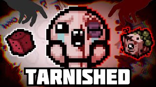 SACRIFICE  Tarnished Isaac Official Trailer [upl. by Putnem647]