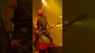 Five Finger Death Punch  The House of the Rising Sun Live at Honda Center Anaheim CA 962024 [upl. by Latimer430]