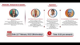 Selepeg MSN Webinar 2022 [upl. by Aneet625]